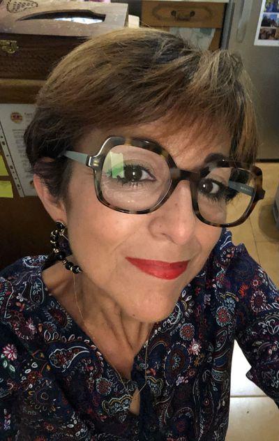 Infirmière Ille sur Têt - Jeannine Blavi-Tarrago